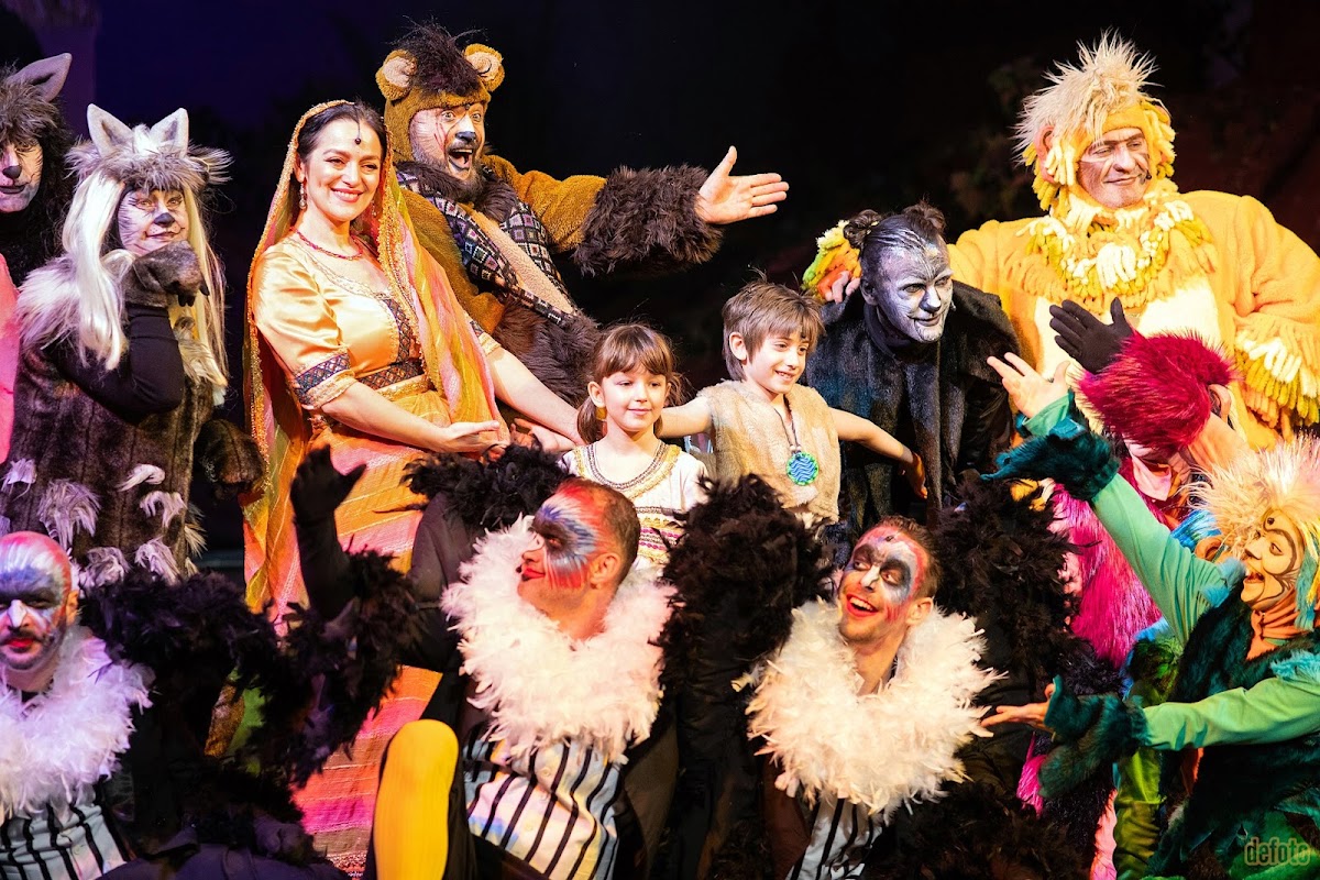 Foto von Teatrul Regina Maria | Trupa Arcadia