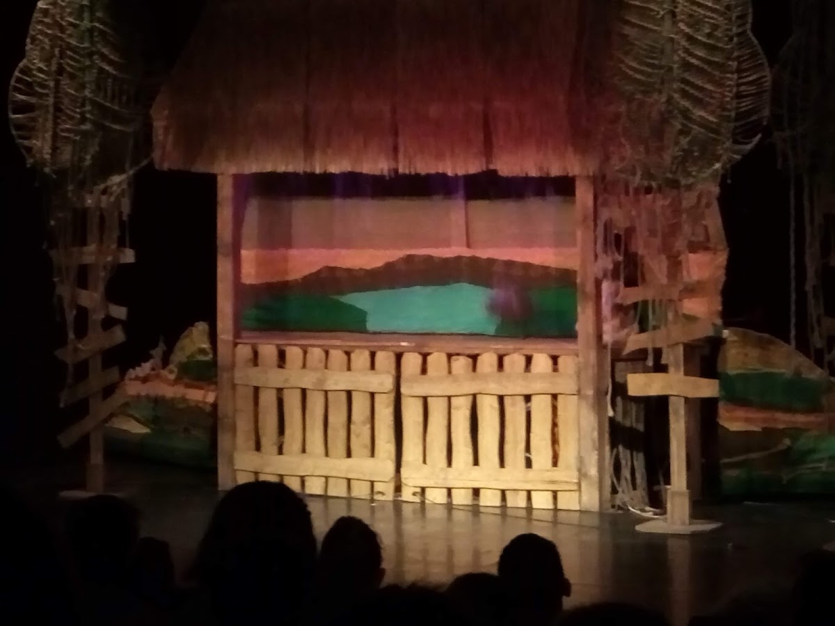 Foto von Teatrul Regina Maria | Trupa Arcadia