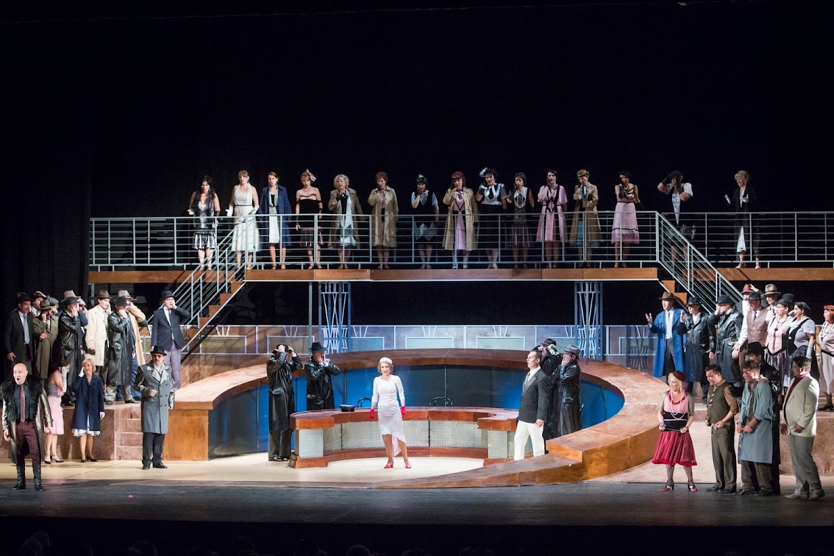 Photo of Teatrul Maghiar de Stat