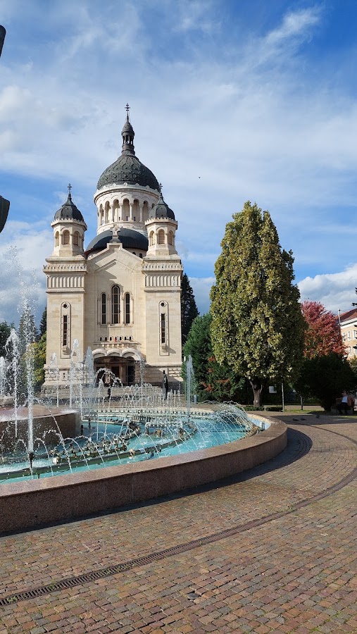 Photo of Teatrul Maghiar de Stat