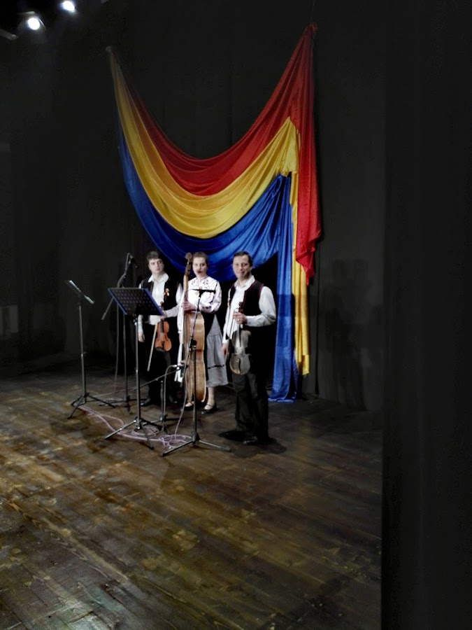 Fotografie de Teatrul Municipal