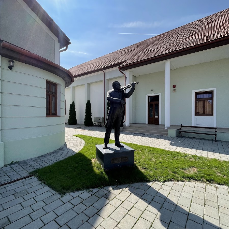 Fotografie de Teatrul Municipal