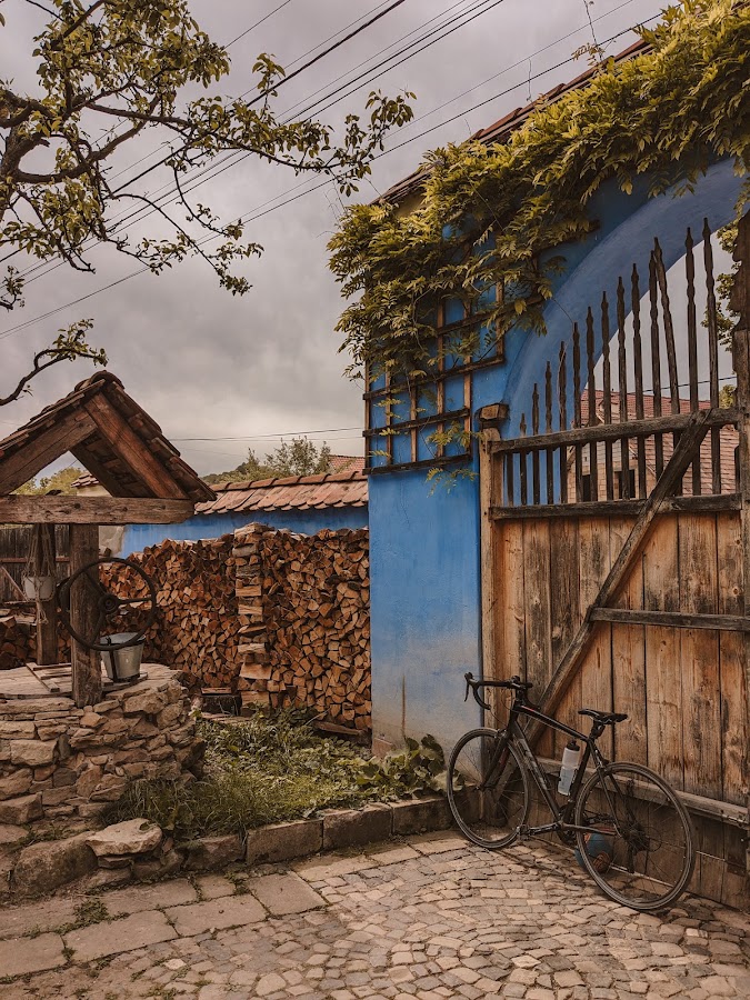 Foto von Bio-Moșna
