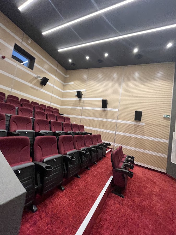 Photo of Cinematograf Scala