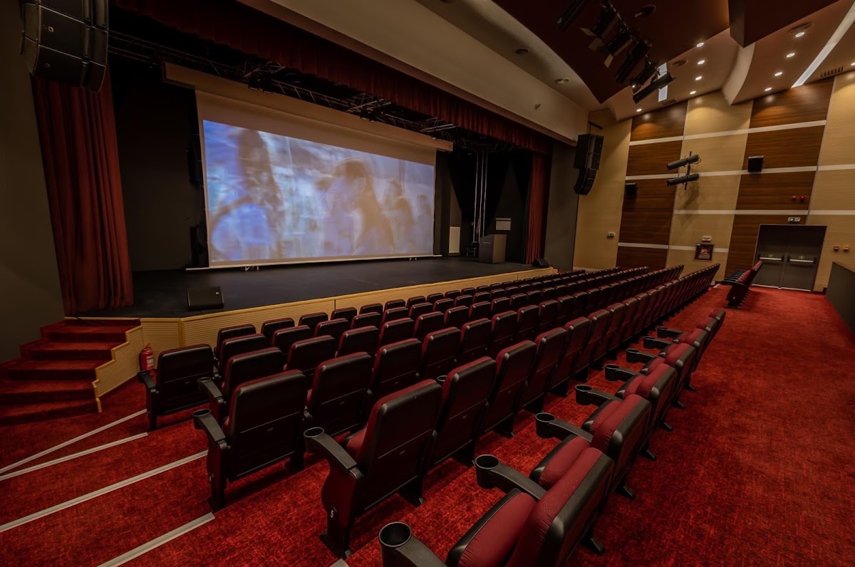 Foto di Cinematograf Scala