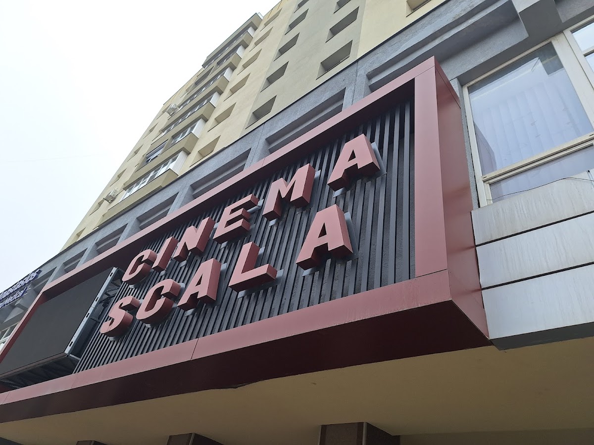 Foto di Cinematograf Scala