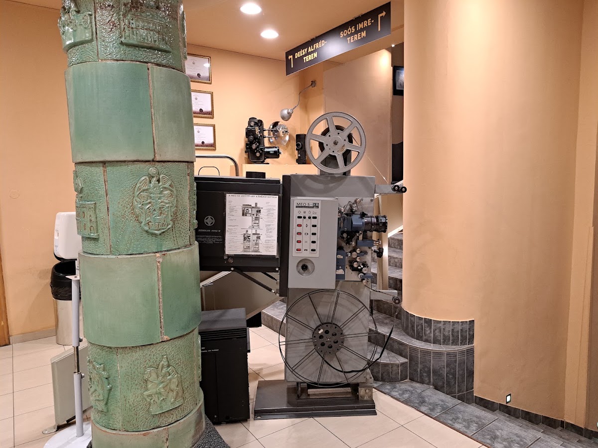Fotografie de Apollo Cinema