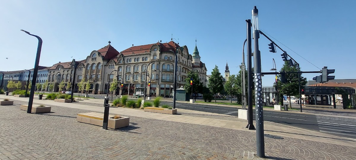 Foto di Fostul Cinematograf Libertatea