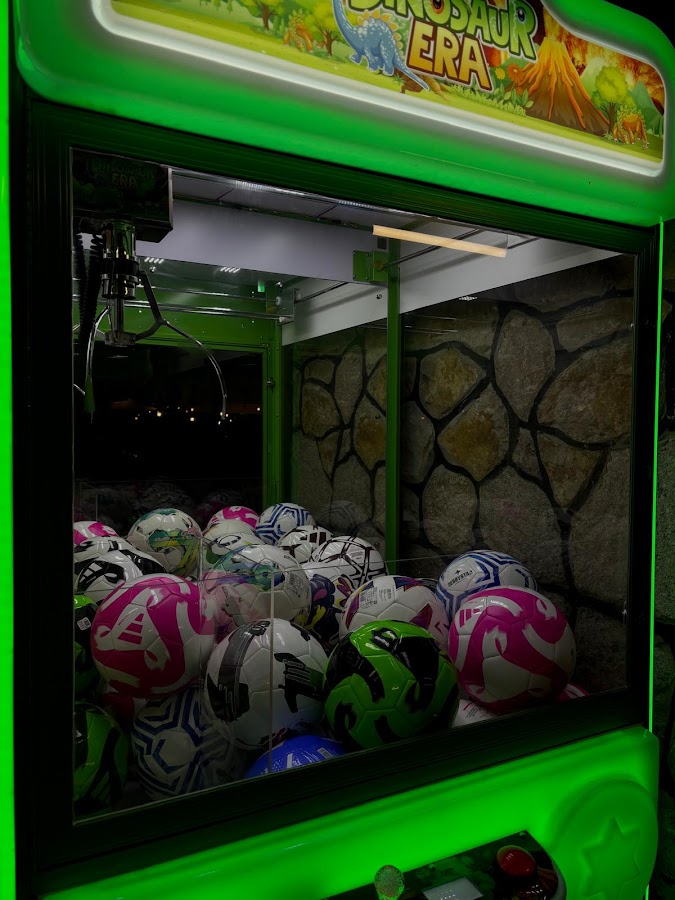 Photo of SHOT Arcade - Felix