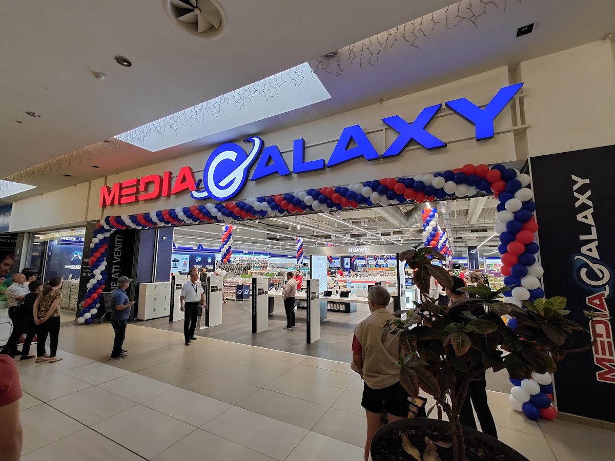 Photo de Media Galaxy