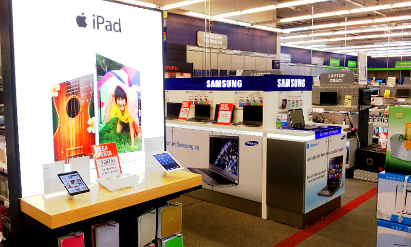 Photo de Media Galaxy