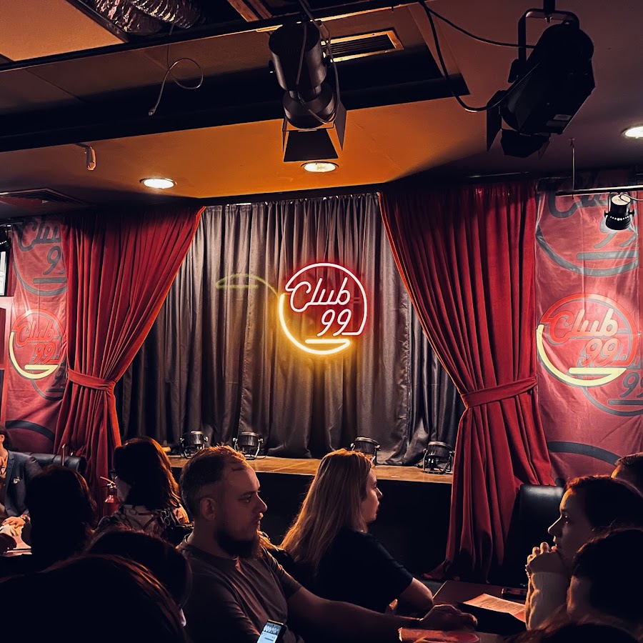 Photo of Club 99