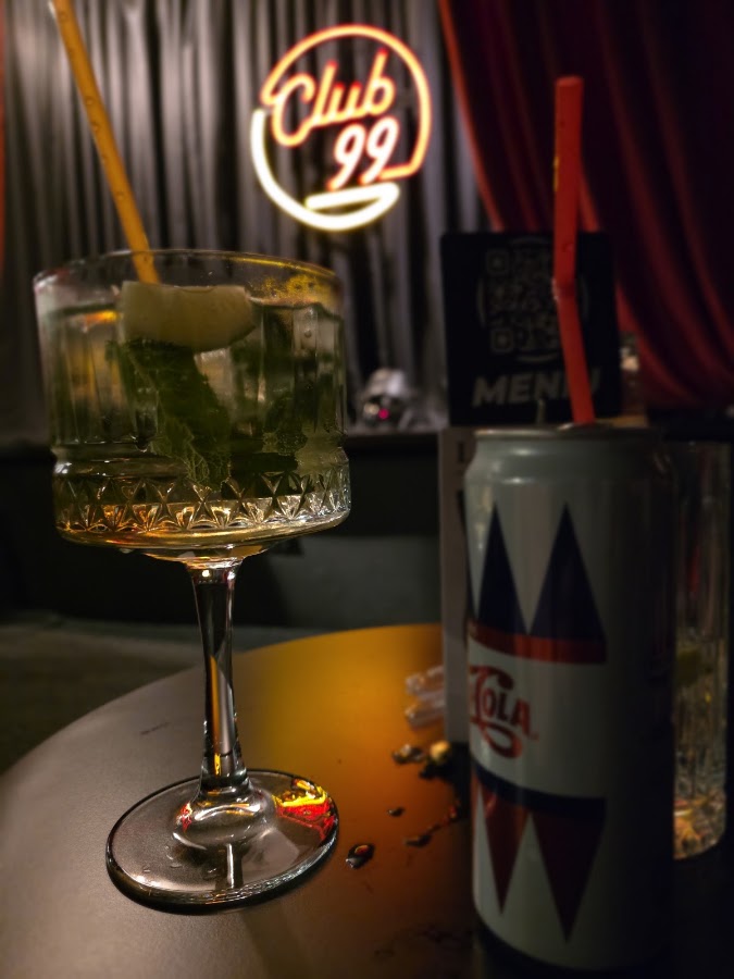 Photo of Club 99