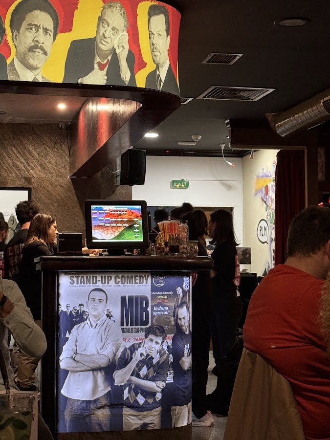 Photo of Club 99