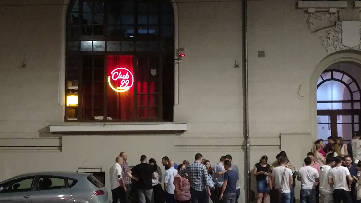 Photo of Club 99