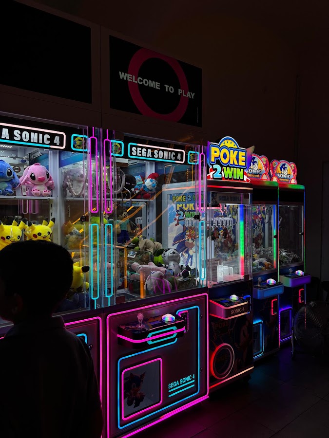Photo of SHOT Arcade - Alecsandri