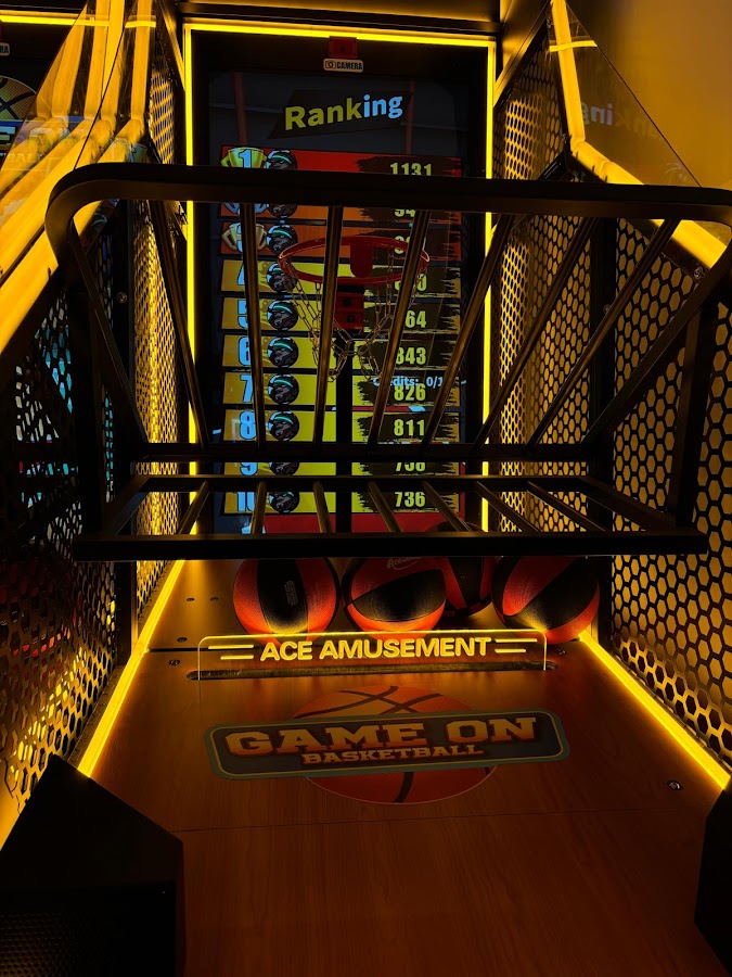 Photo of SHOT Arcade - Alecsandri