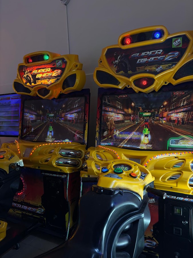 Photo of SHOT Arcade - Alecsandri