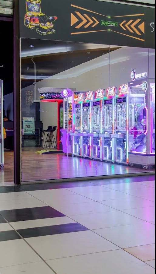 Photo of SHOT Arcade - ERA