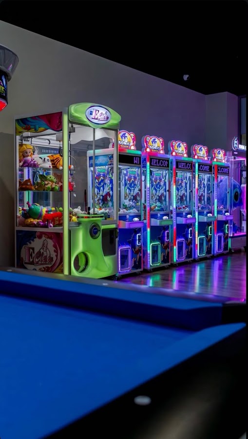 Photo of SHOT Arcade - ERA