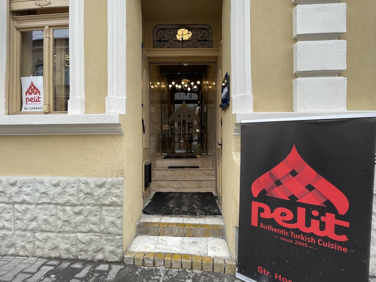 Photo of Pelit Restaurant