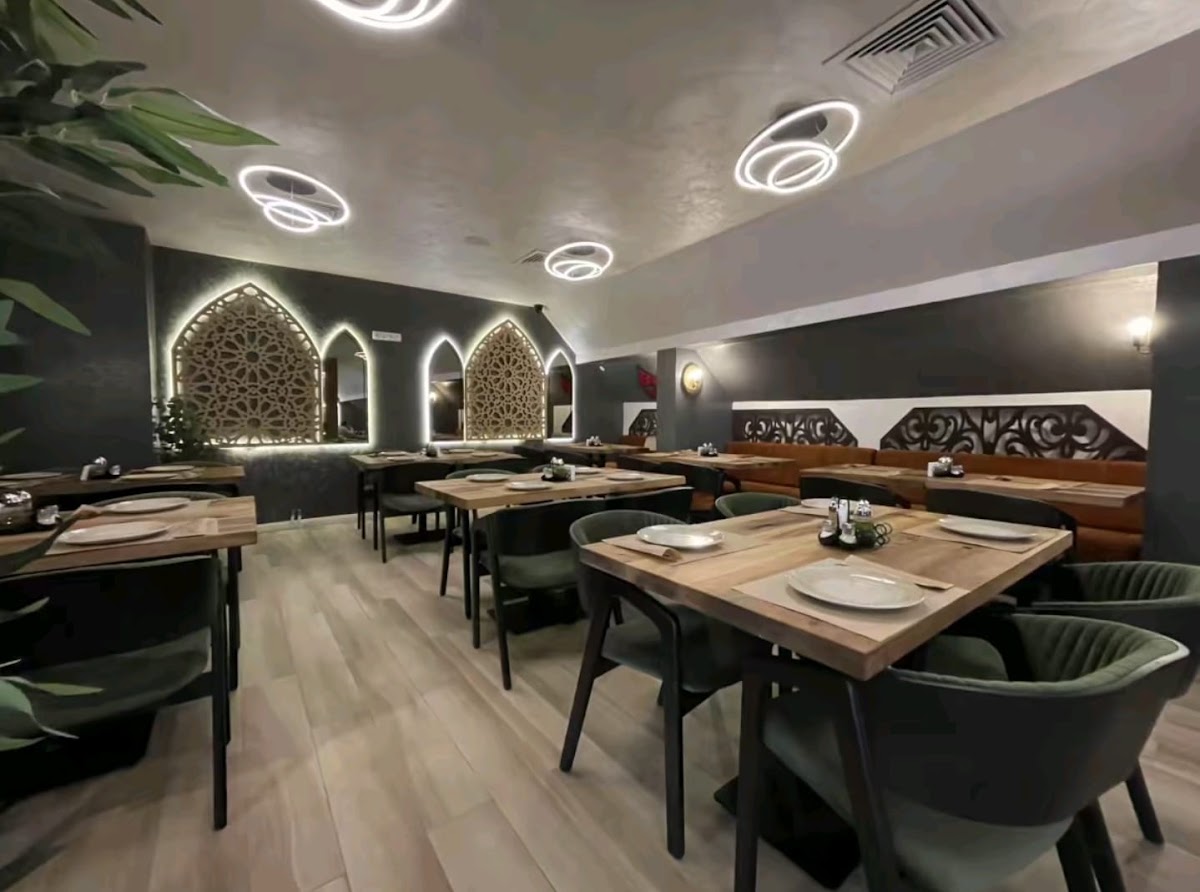 Photo of Pelit Restaurant