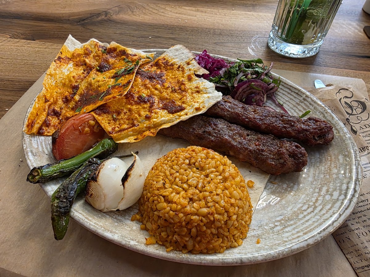 Photo of Pelit Restaurant
