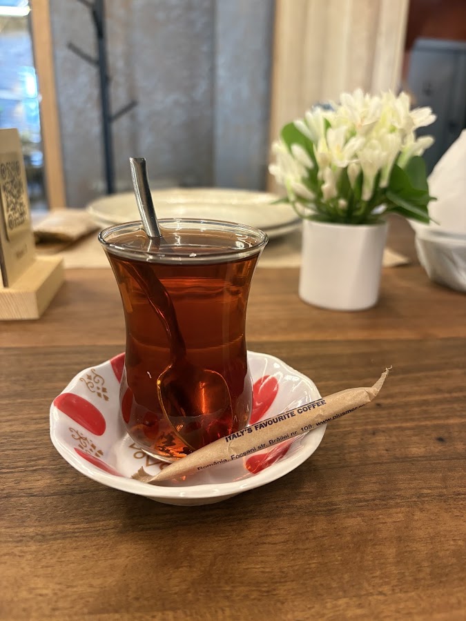 Photo of Pelit Restaurant
