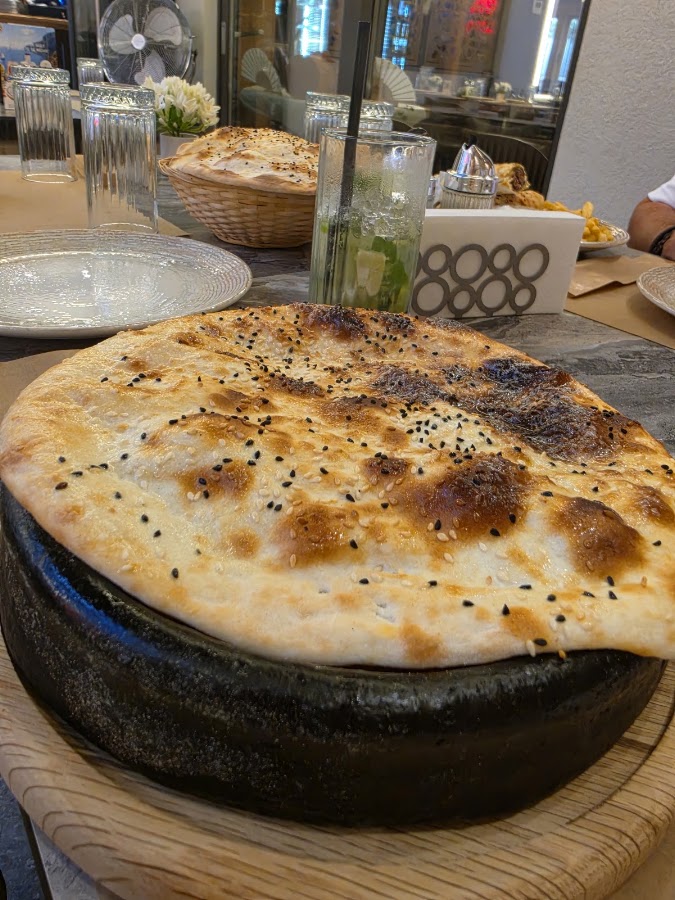 Photo of Pelit Restaurant