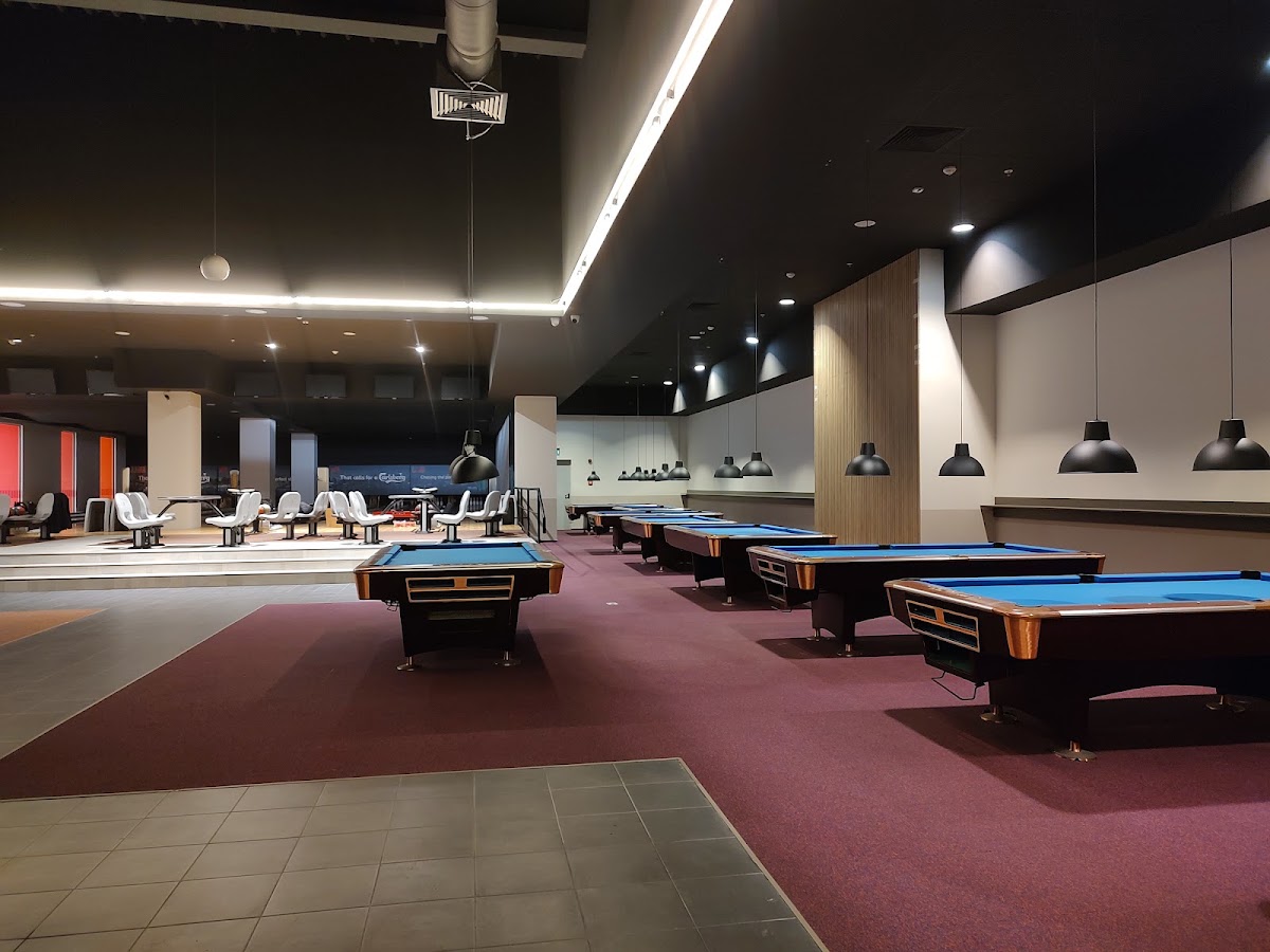 Photo of Bowling&Biliard OSC