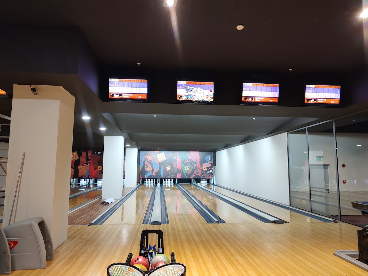 Foto von Bowling&Biliard OSC