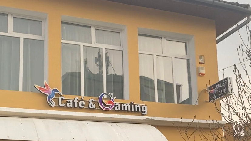 Photo of Colibri Gaming