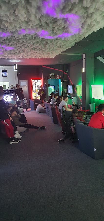Photo of Colibri Gaming