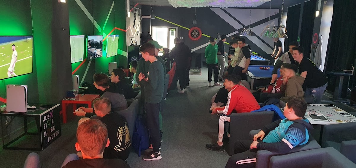 Photo of Colibri Gaming