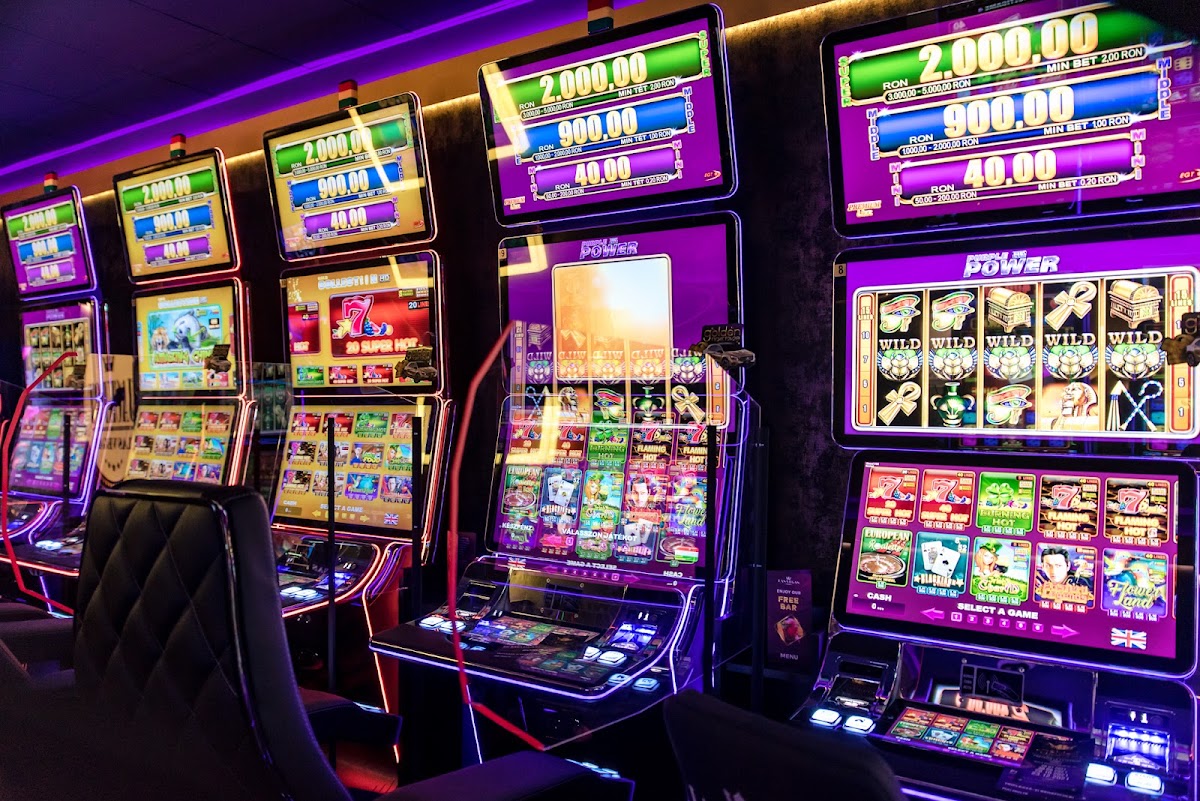 Photo de LAS VEGAS Games