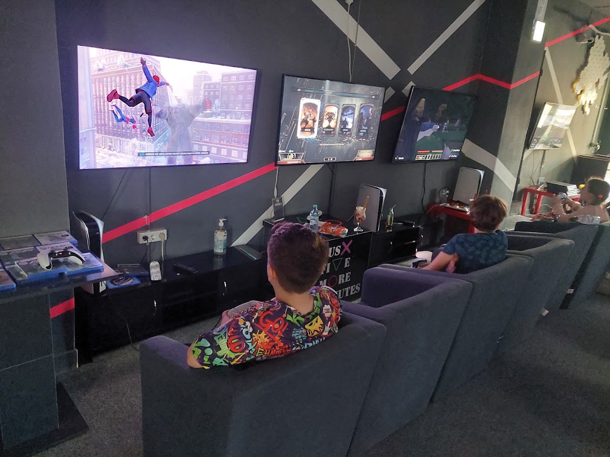 Foto di MagicRoom Caffe&Gaming