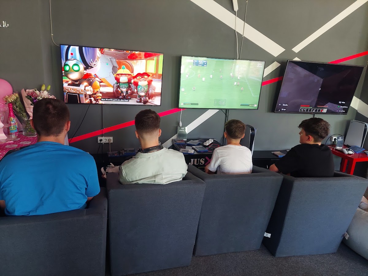 Foto di MagicRoom Caffe&Gaming