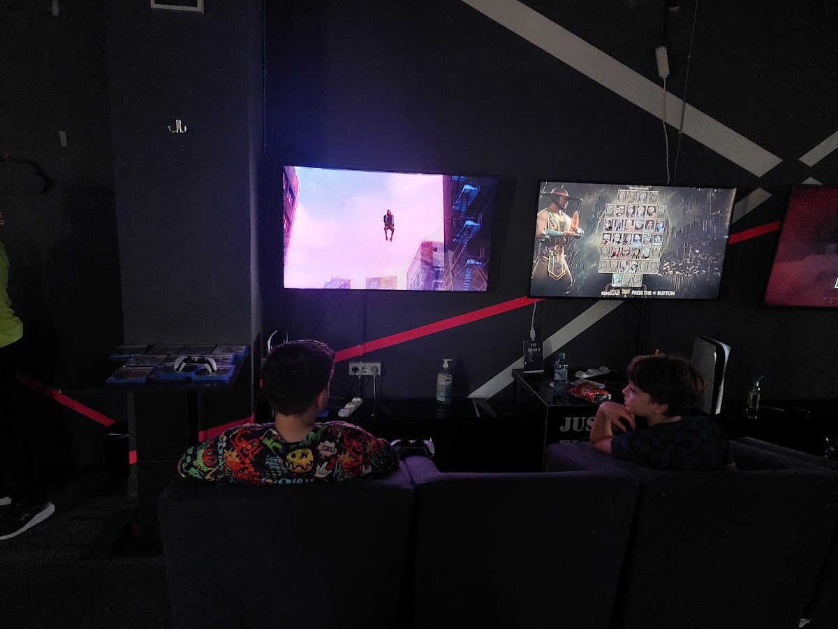 Foto di MagicRoom Caffe&Gaming
