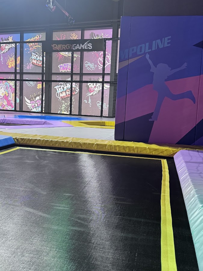 Foto von Energy Games Arcade - Sibiu