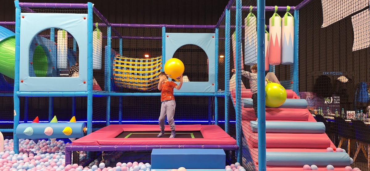 Photo de Oxygen Playground