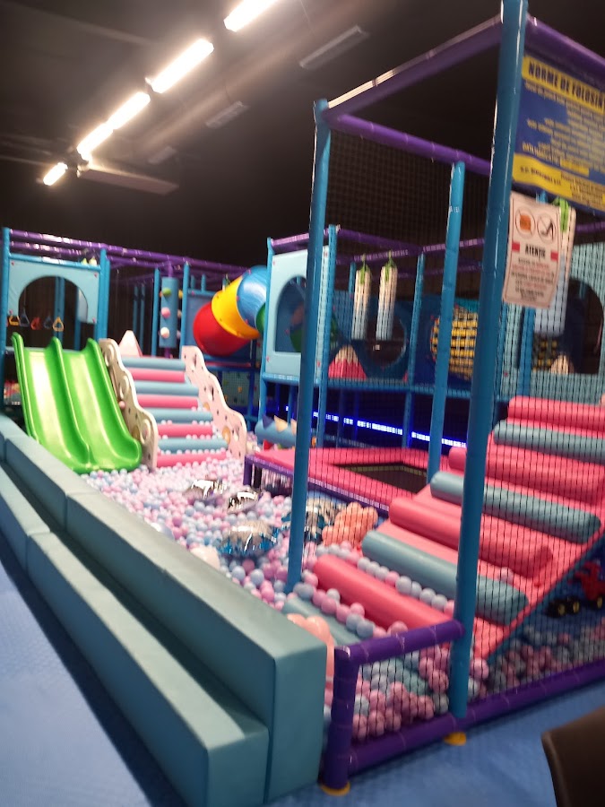 Photo de Oxygen Playground