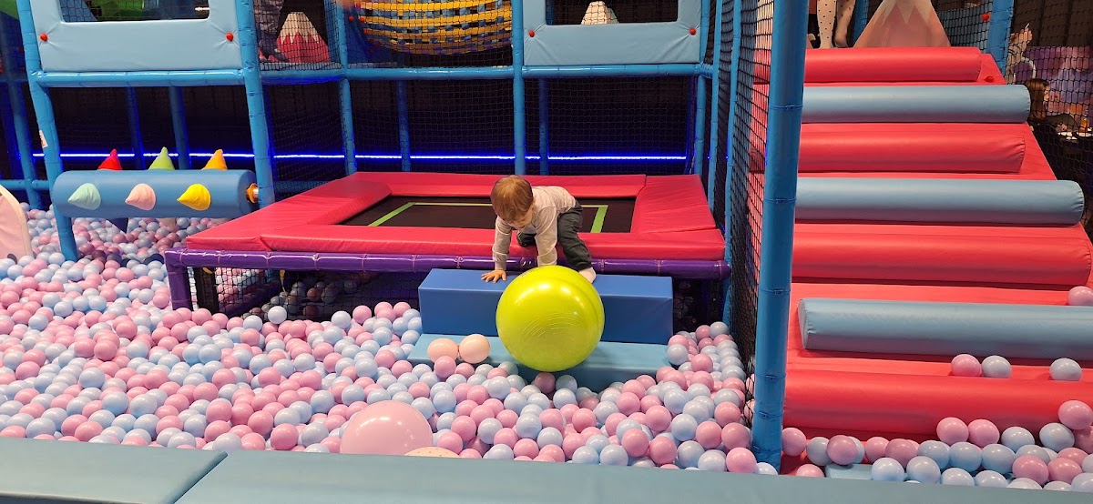 Photo de Oxygen Playground