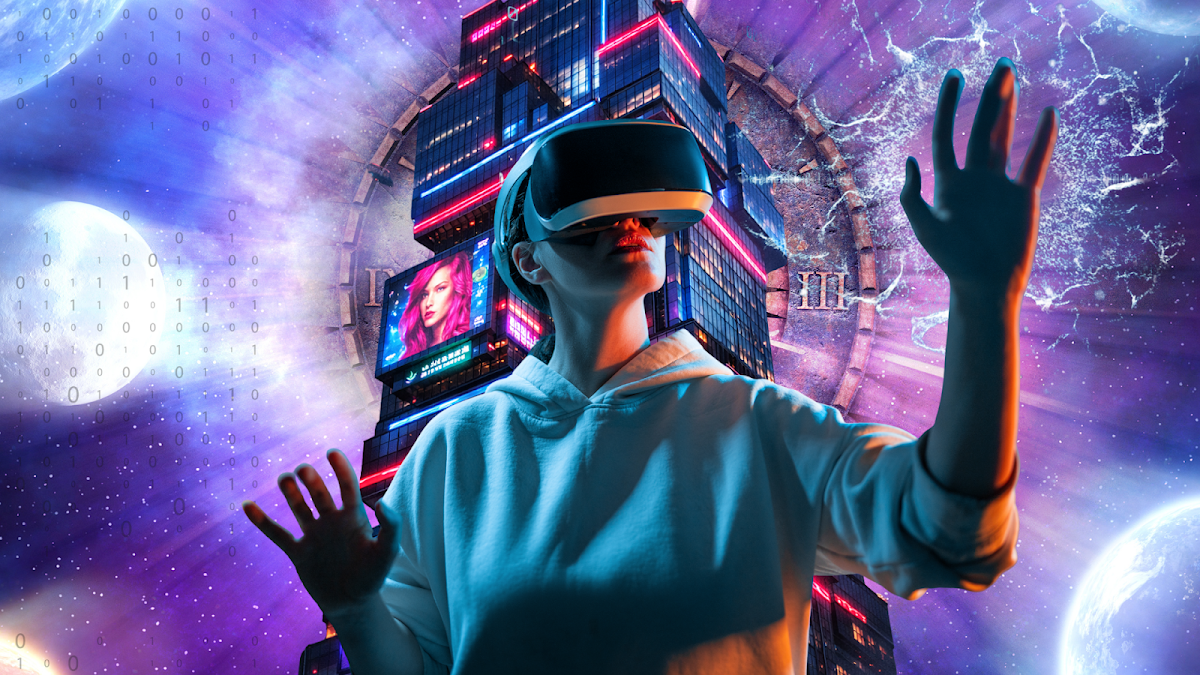 Foto von Knowland Games - Pixeland LED-padló & VR