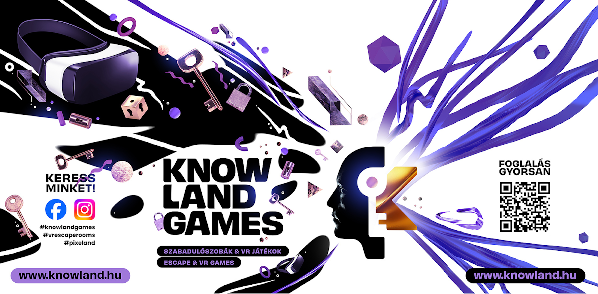Foto von Knowland Games - Pixeland LED-padló & VR
