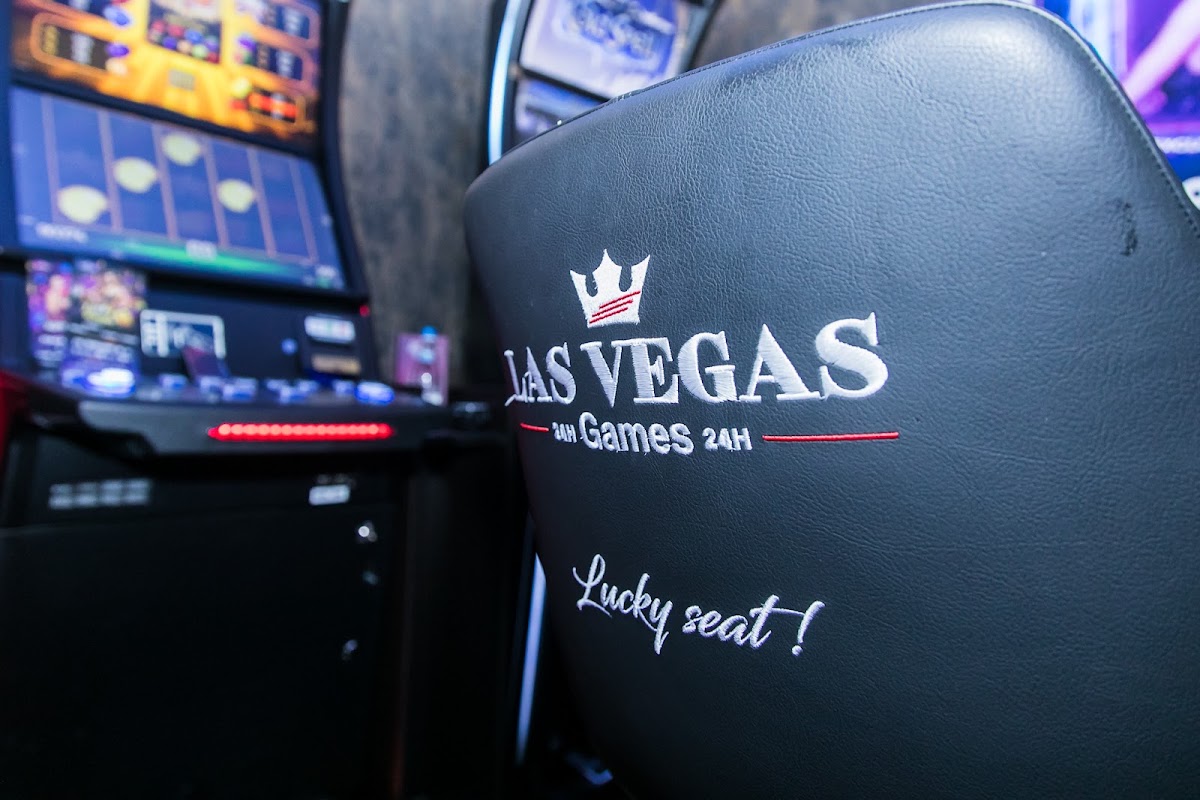Foto di LAS VEGAS Games