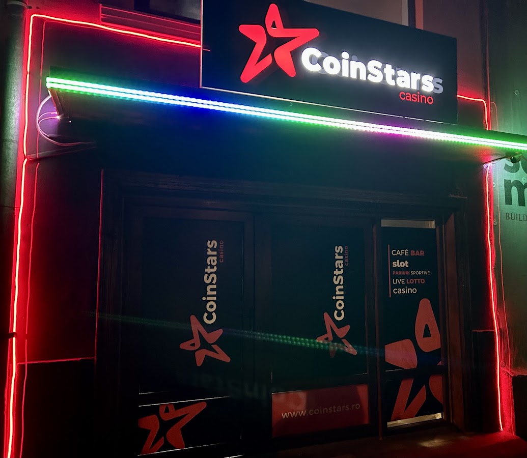 Photo of CoinStars Casino - Betting & Slots Bar