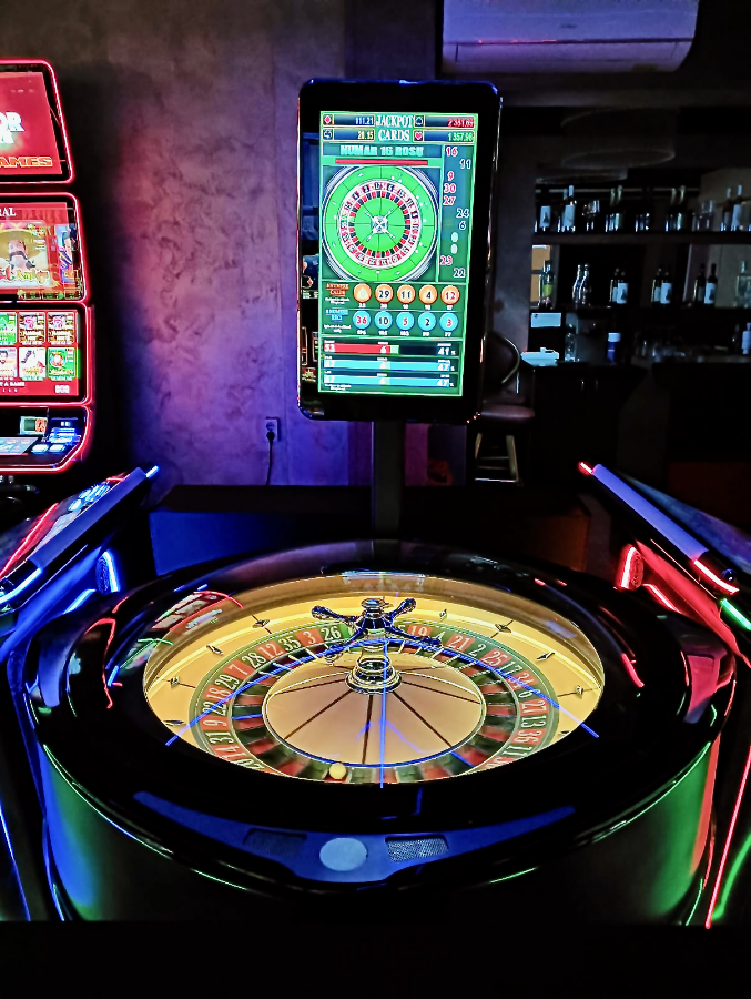 Foto di Royal Play'n Go Gaming Hall