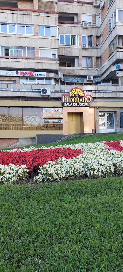 Foto von ELDORADO Spielhalle