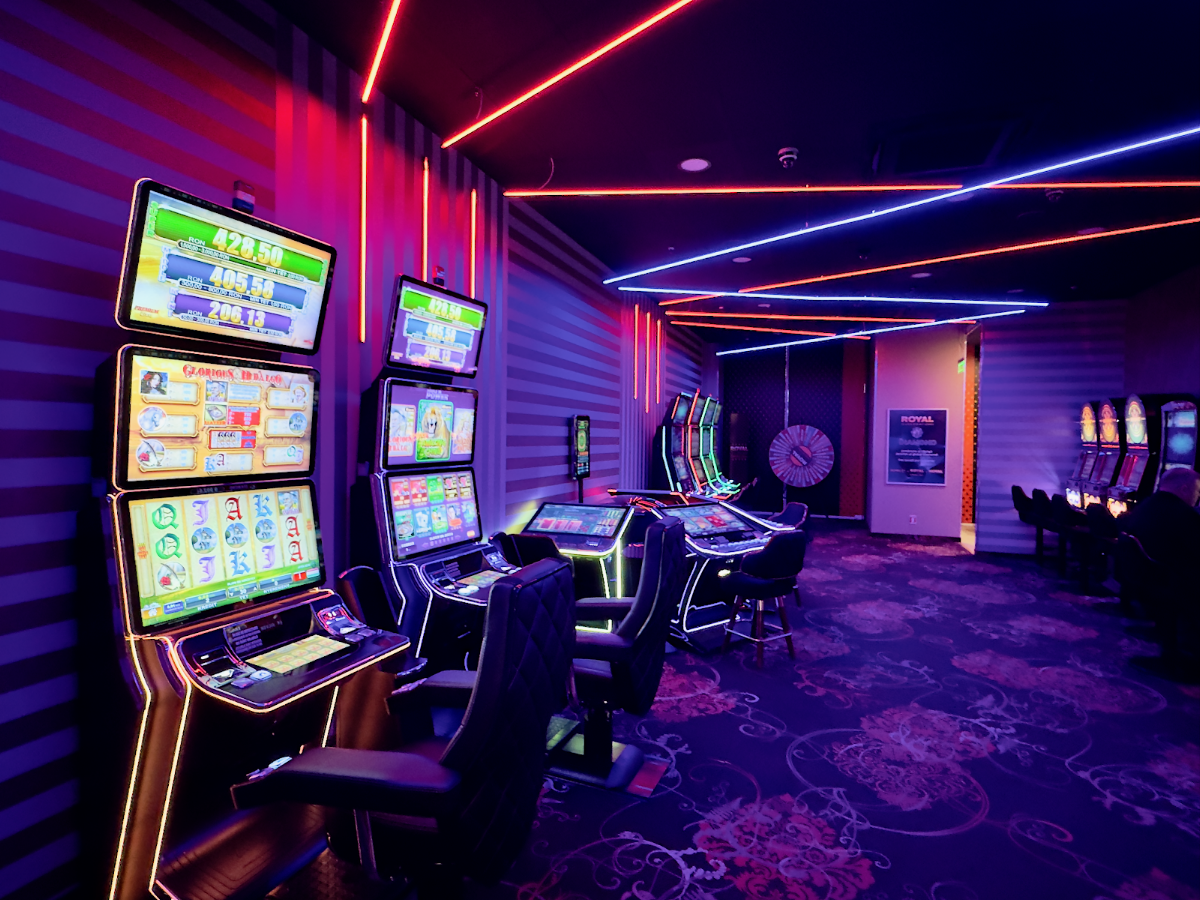 Photo of Royal Piccolo Gaming Hall