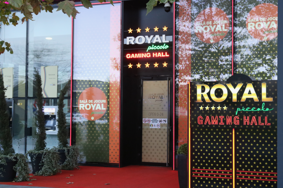 Photo of Royal Piccolo Gaming Hall